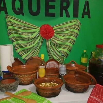 10 Tips de última hora para hacer una fiesta mexicana