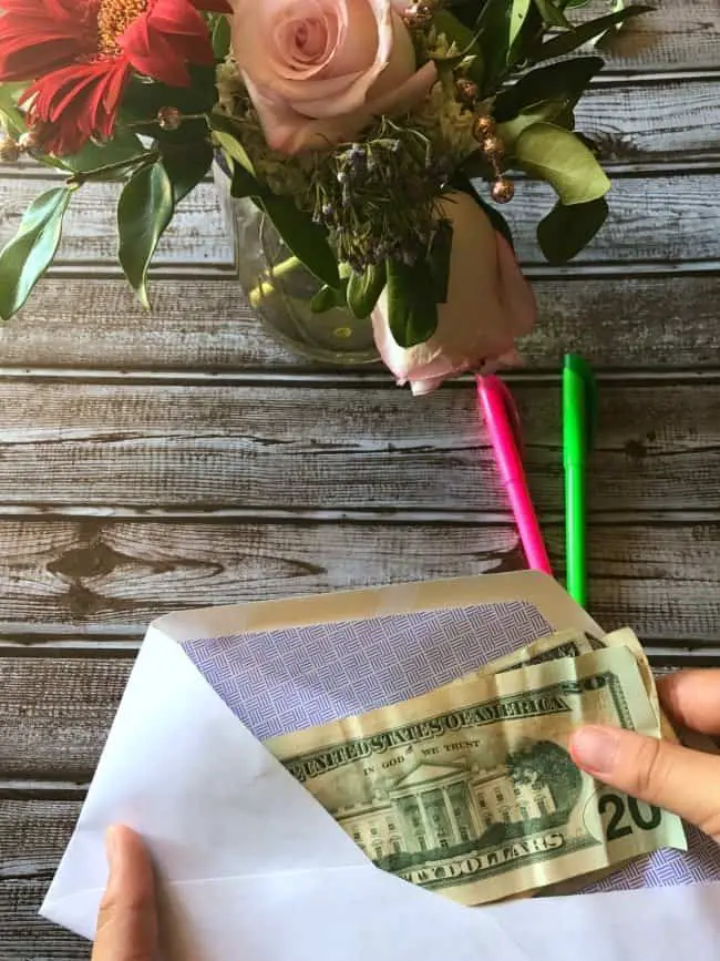 basic tips for sending money