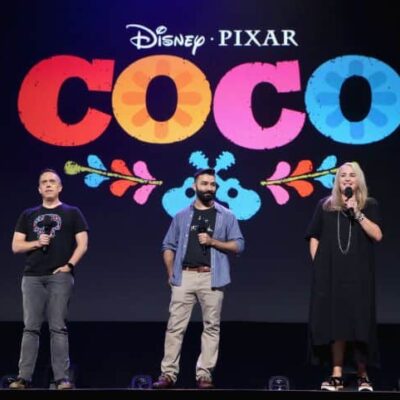 COCO Secrets revealed: Cameos, Blessing, Ofrenda and More