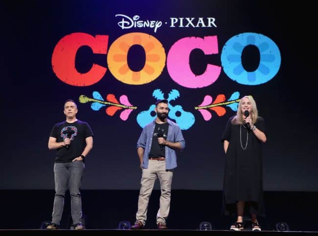 coco secrets revealed from m the movie creators