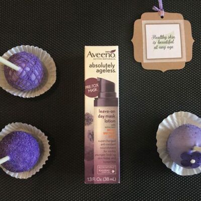 Cuida tu piel con AVEENO Active Naturals