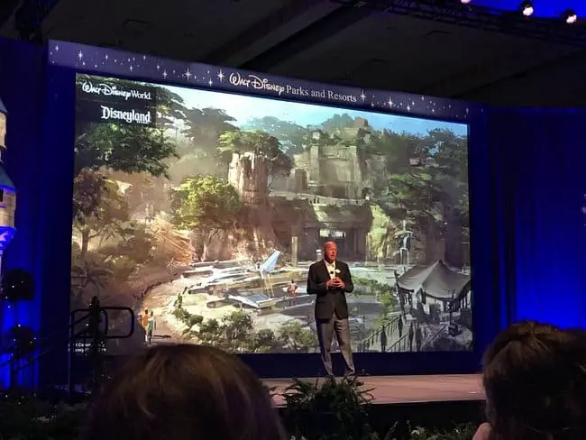 star wars land