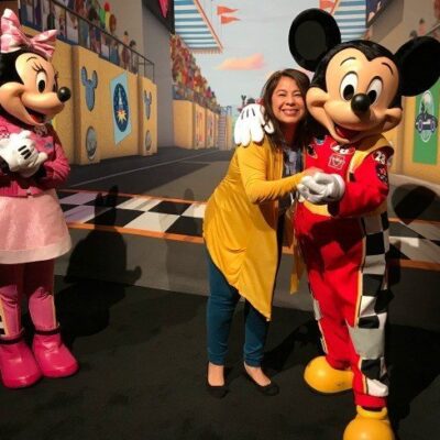 DisneySMMC at Walt Disney World Resort – Recap Part One