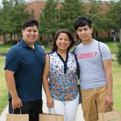 El trabajo de tus sueños estudia en Dallas Community Colleges