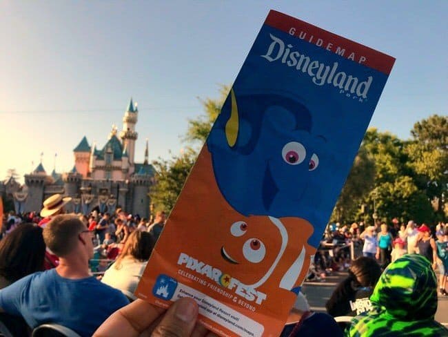 Pixar Fest