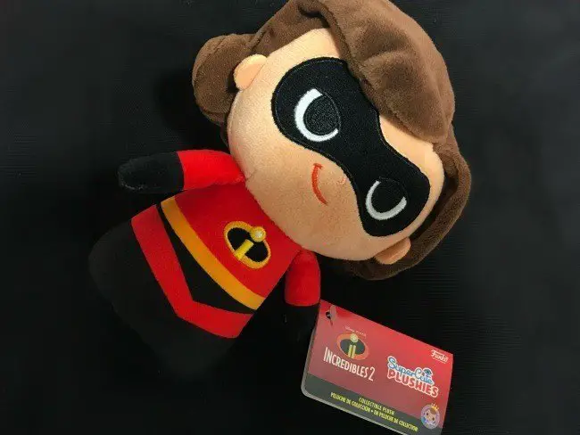 toys of incredible 2 funko