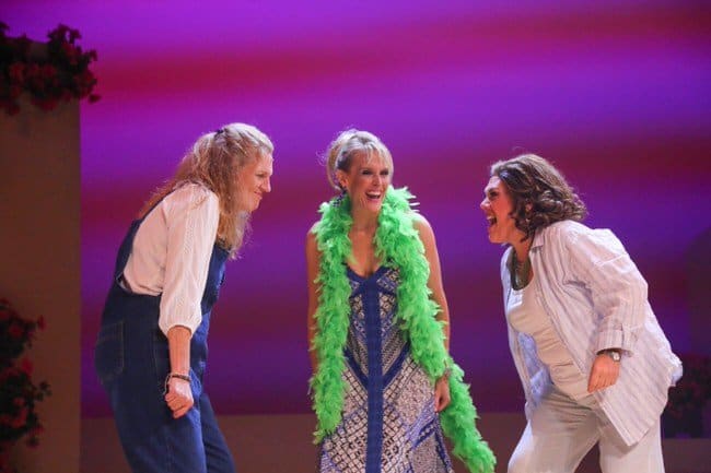 musical Mamma Mia llega a Plano, TX,