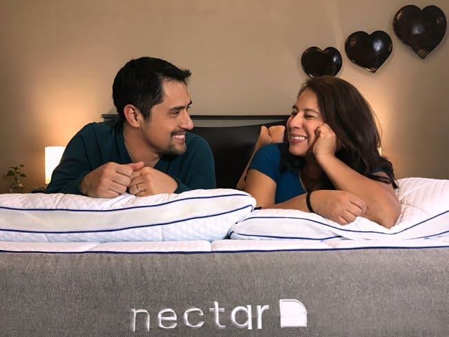 Nectar Sleep Mattress
