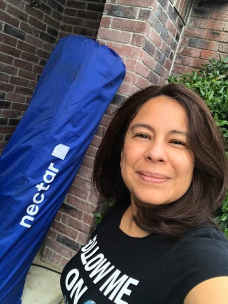 nectar sleep mattress