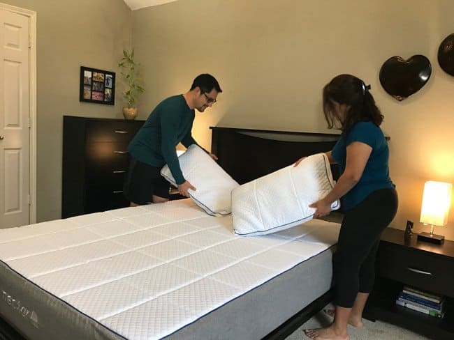 nectar sleep pillows