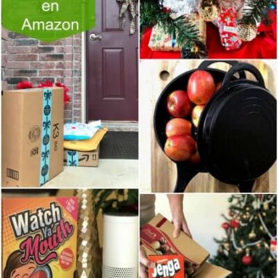 Ventajas de comprar regalos y artículos navideños online