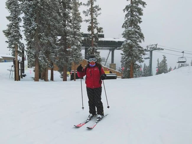 vacaciones en colorado