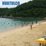 THINGS TO DO IN HUATULCO