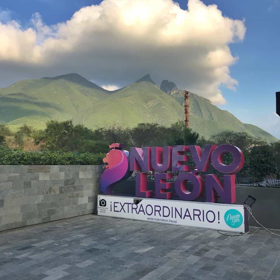 free things to do in monterrey