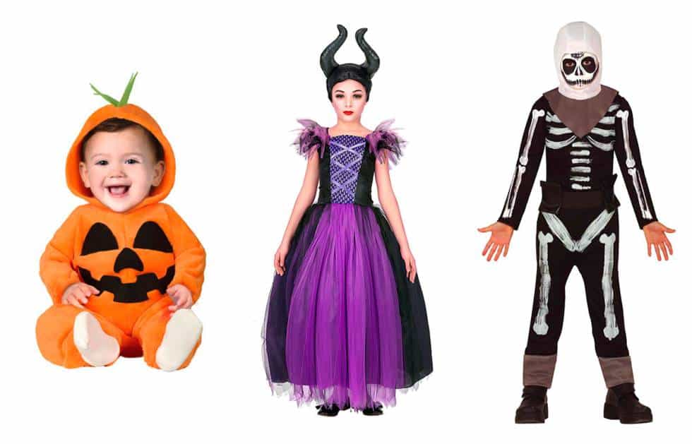 Disfraces fáciles para Halloween y los disfraces más buscados del 2019 • Mejorando Mi Hogar Disfraces fáciles para Halloween y los disfraces más buscados del 2019 • Mejorando Mi Hogar