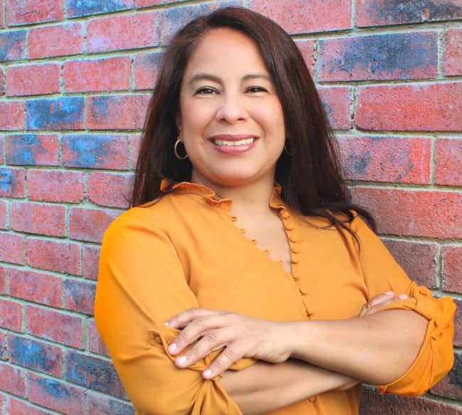 brenda-cisneros san antonio texas  influencer