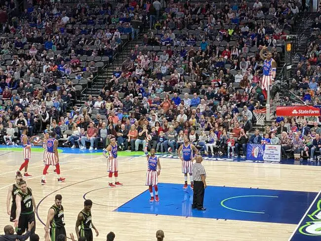 harlem-globetrotters