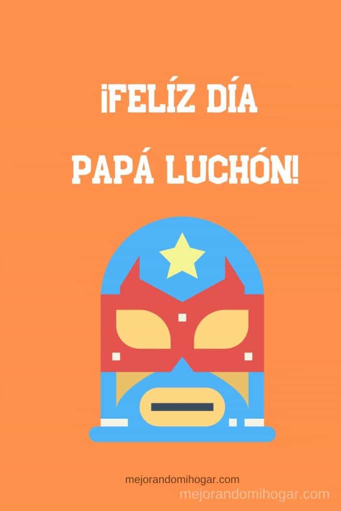 papa luchon