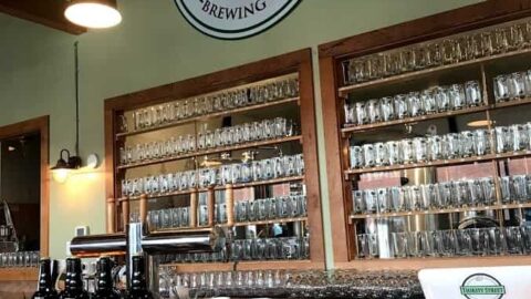 tour de la cerveza artesanal