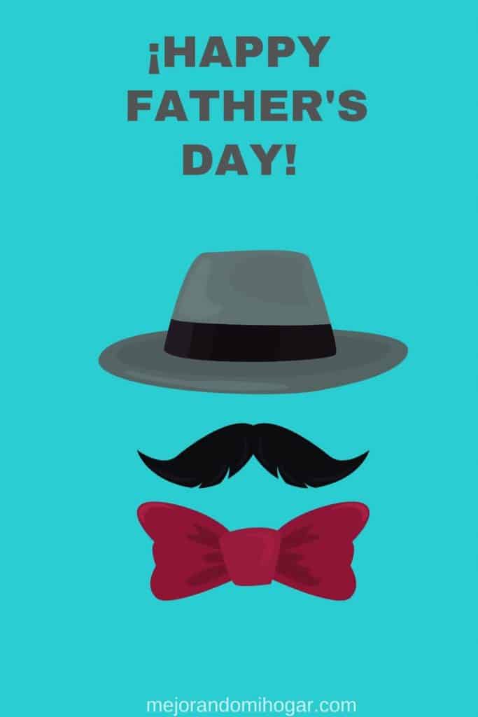 happy father's day
