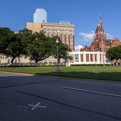 Lugares para visitar en Dallas gratis