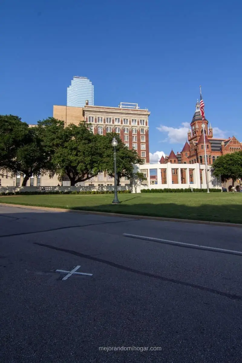 free things to do in dallas texas