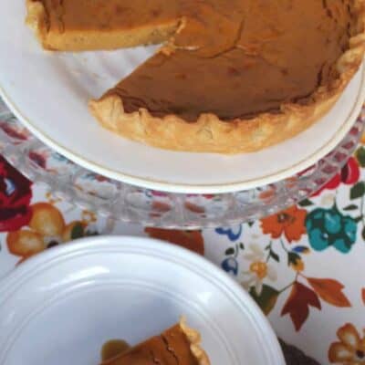 Pumpkin Cheesecake Recipe Mexican Style