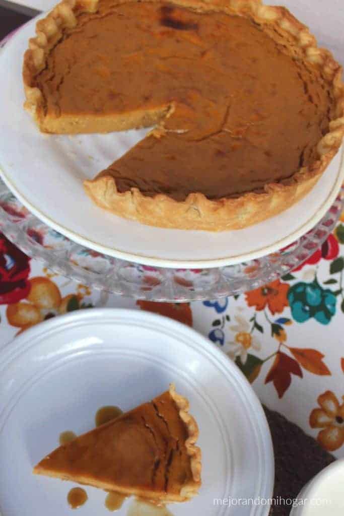 pumpkin cheesecake recipe