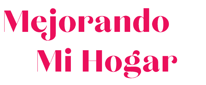 Mejorando Mi Hogar