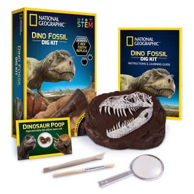 Regalos educativos para jugar sin pantalla