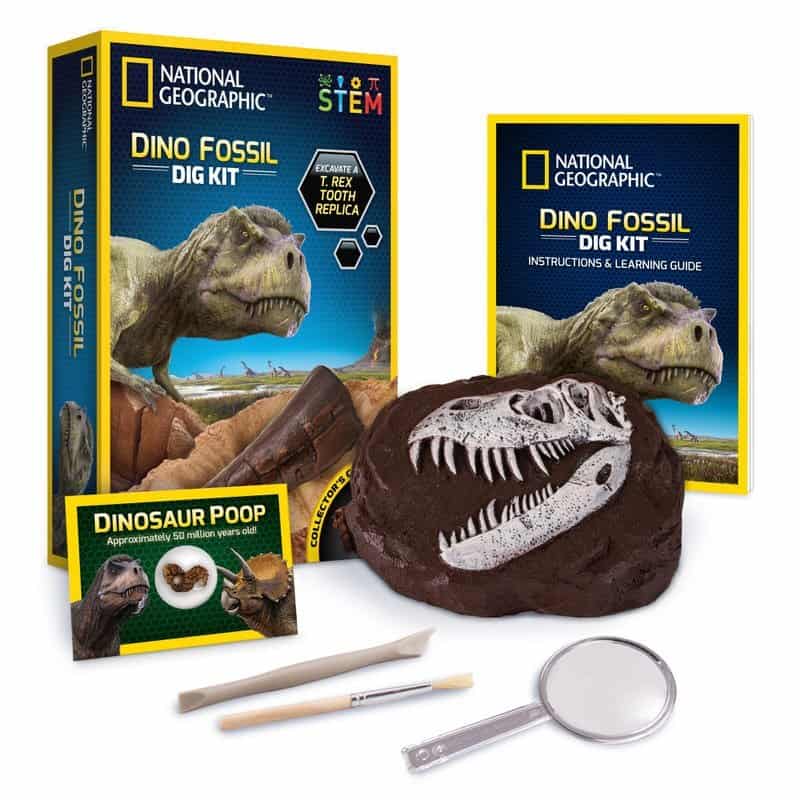 stem science kits for kids learning toys