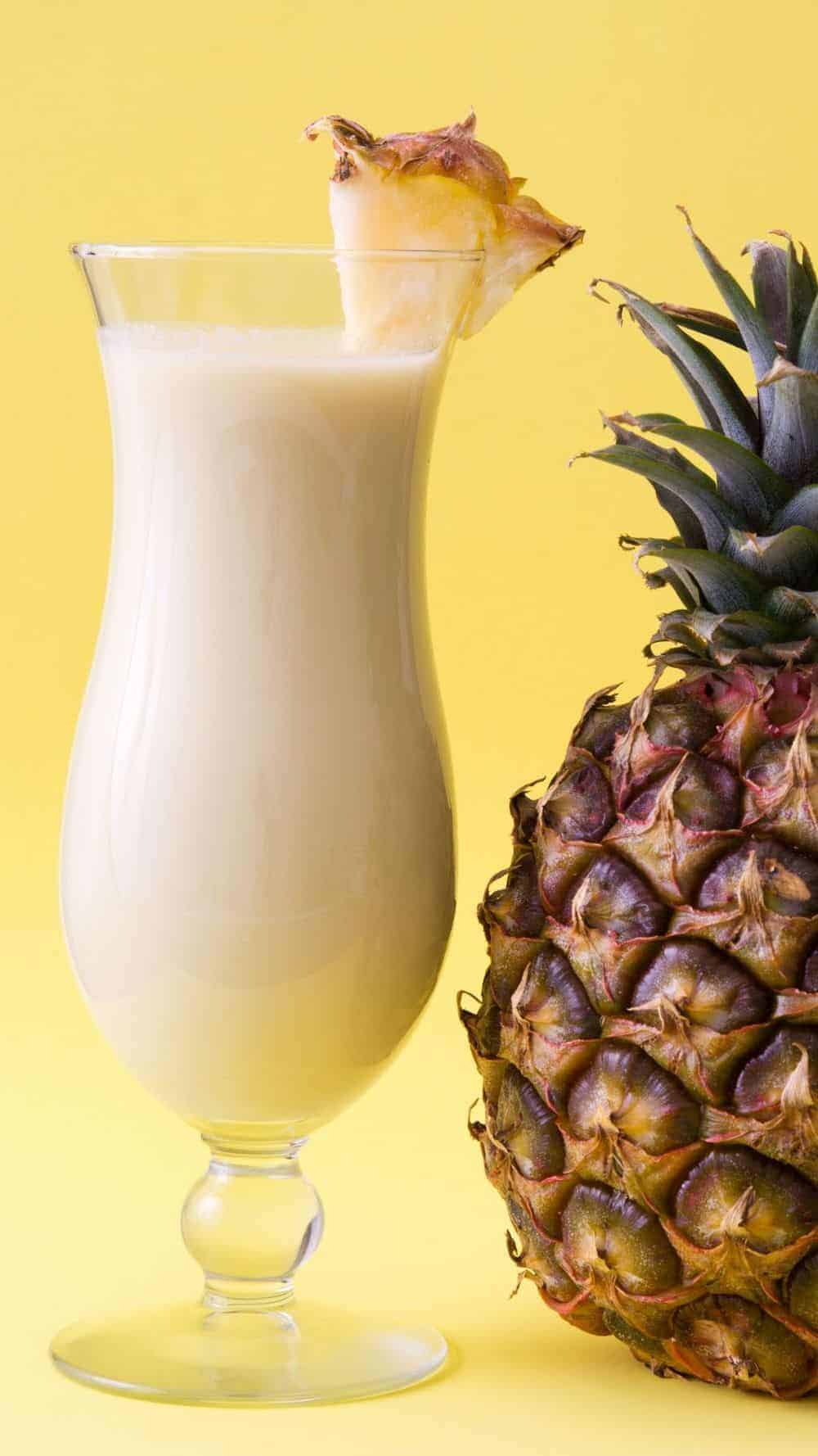 piña colada