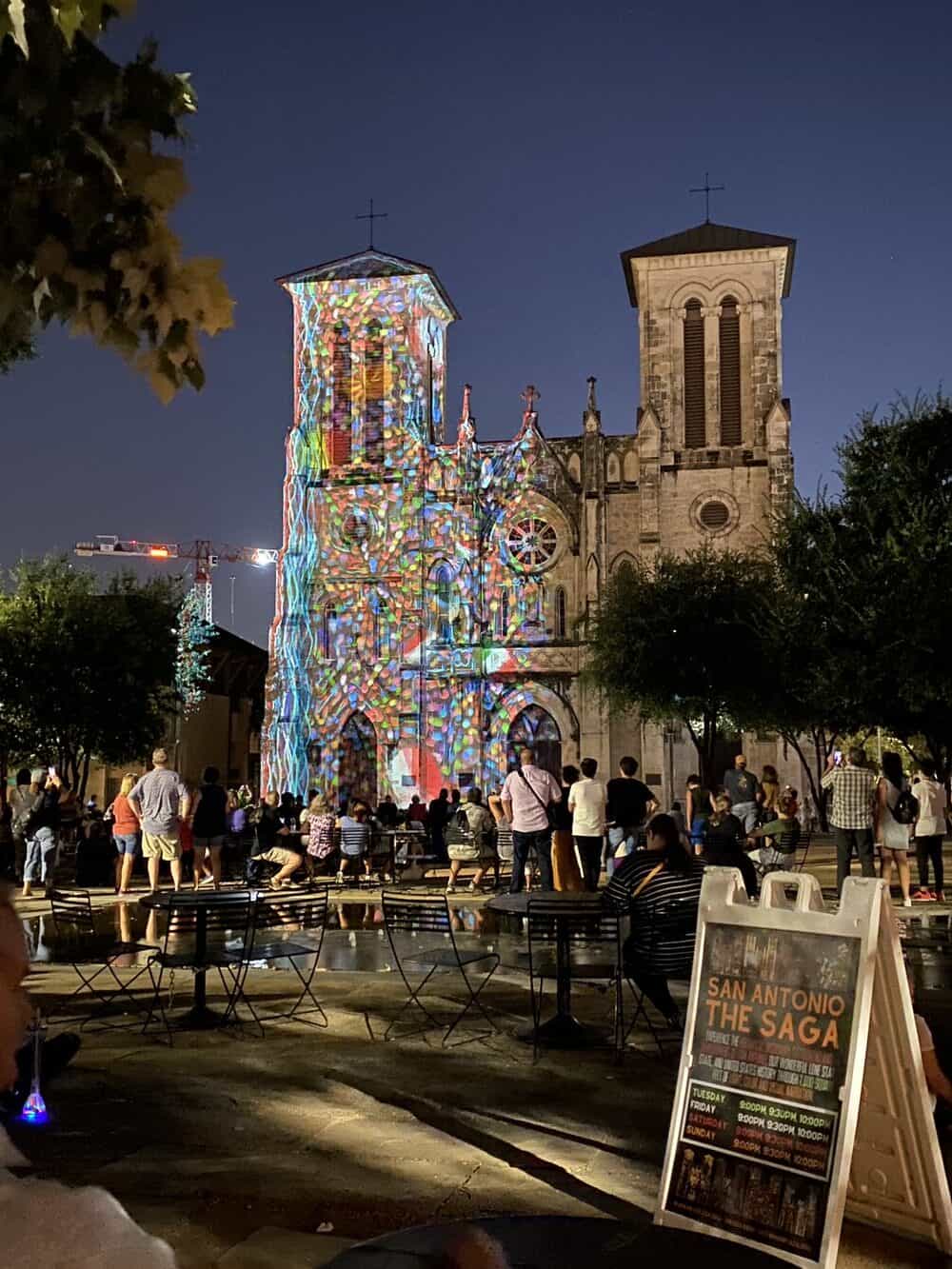 san fernando cathedral