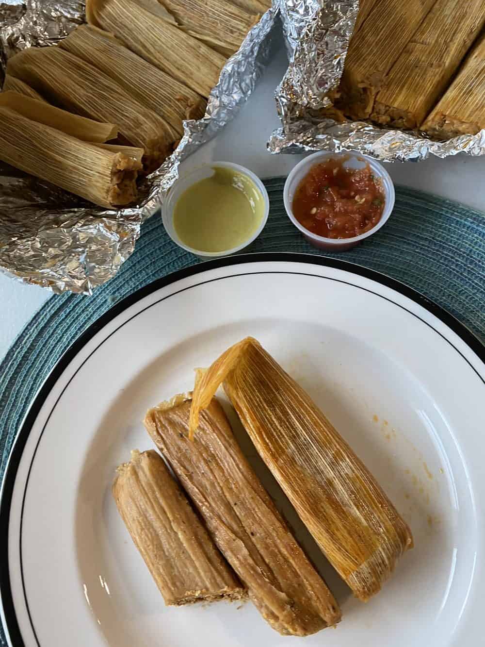 tamales san antonio