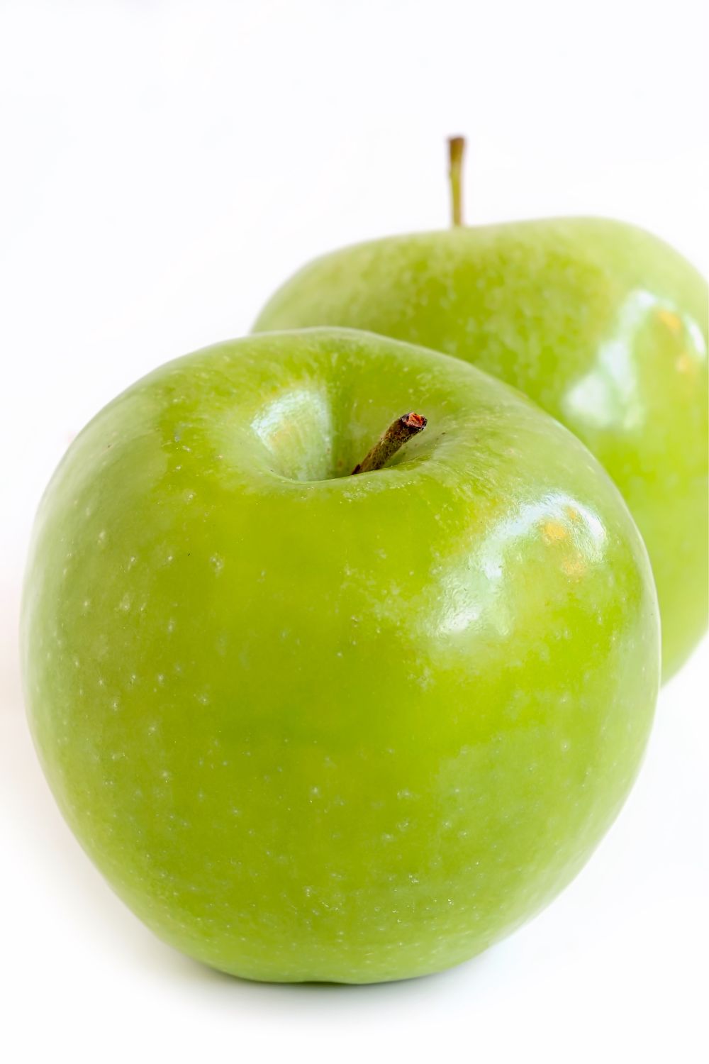 manzana verde granny
