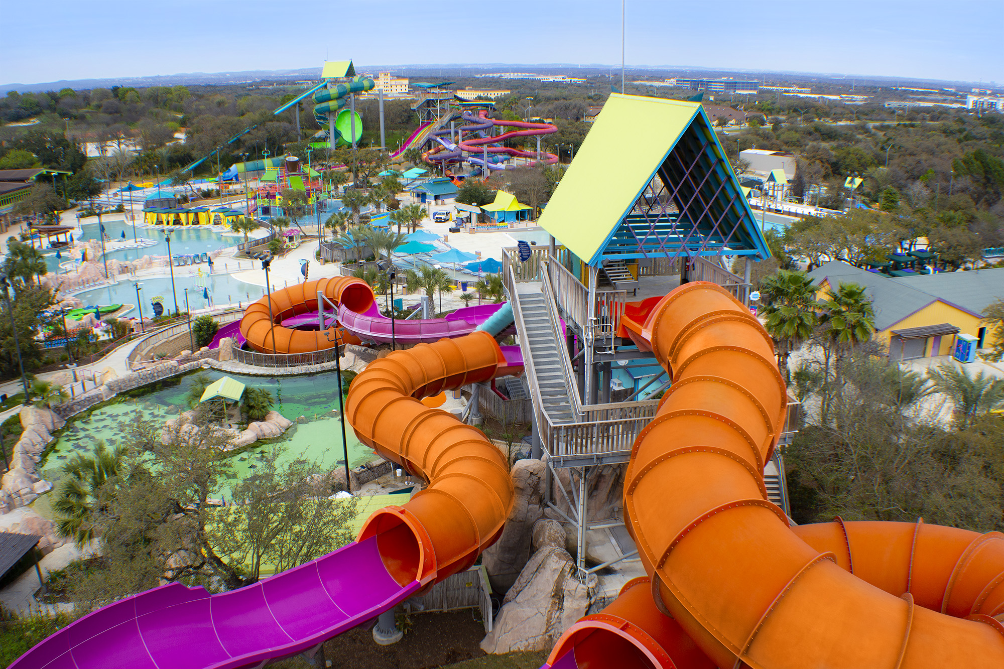 aquatica waterpark