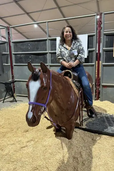 san antonio rodeo photo opportunities