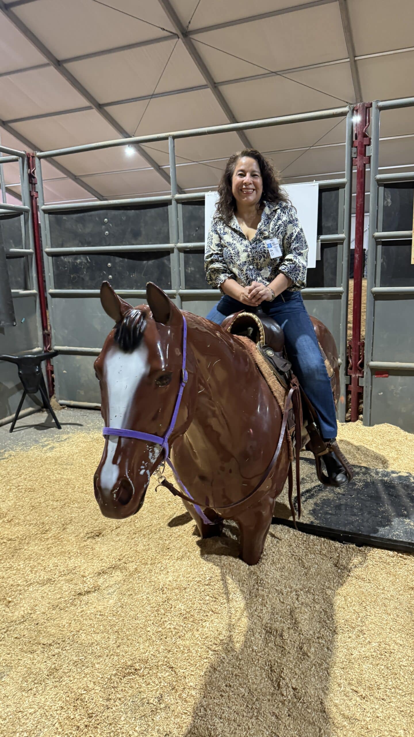 san antonio rodeo photo opportunities