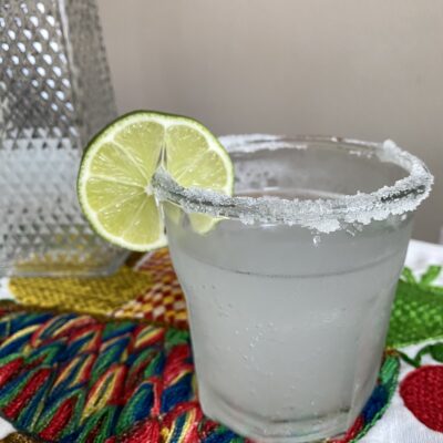 Bebidas para celebrar el 5 de mayo